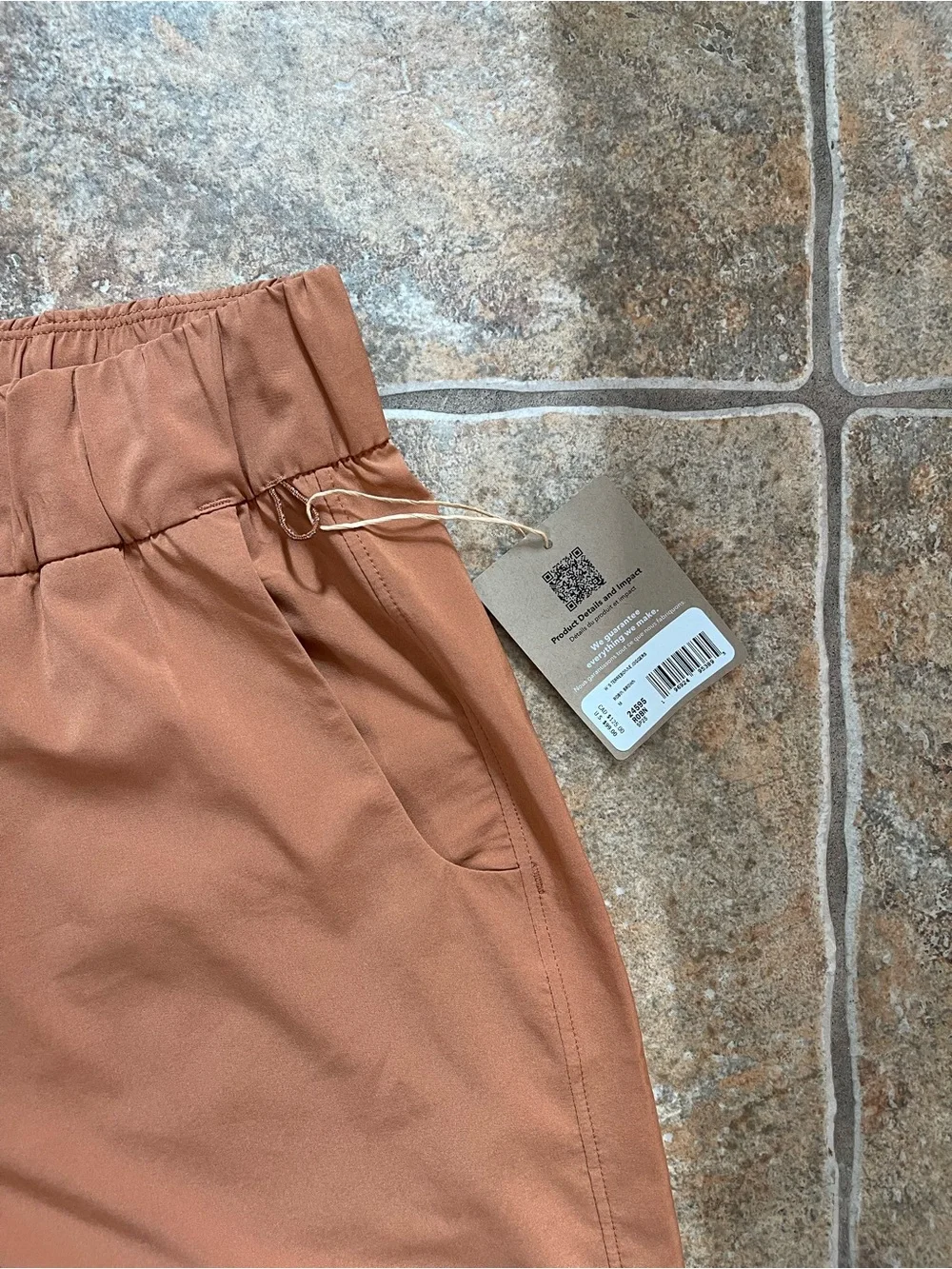Women's Terrebonne Joggers - Picture 4 of 8